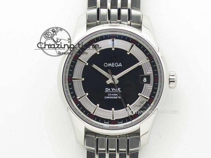 0107 2018 Seamaster Diver 300M VSF Best Edition Black Ceramic Dial on Black Gray Nato Strap A Unique 8057